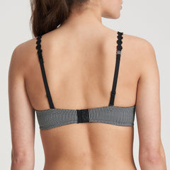 MARIE JO - FREE EXPRESS SHIPPING - L'Aventure Tom Heart Shape Marie Jo Bra