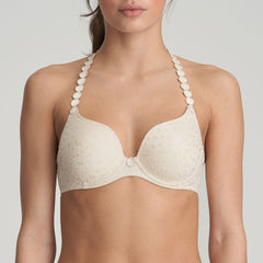 MARIE JO - FREE EXPRESS SHIPPING - L'Aventure Tom Heart Shape Marie Jo Bra