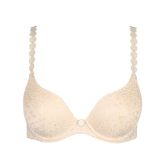 MARIE JO - FREE EXPRESS SHIPPING - L'Aventure Tom Heart Shape Marie Jo Bra