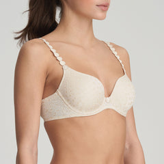 MARIE JO - FREE EXPRESS SHIPPING - L'Aventure Tom Heart Shape Marie Jo Bra