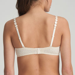 MARIE JO - FREE EXPRESS SHIPPING - L'Aventure Tom Heart Shape Marie Jo Bra
