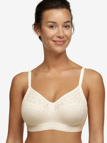 CHANTELLE - FREE EXPRESS SHIPPING - Norah Wirefree Chantelle Bra