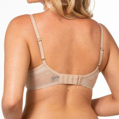Natori Bras - Bliss Perfection Contour 721154 - Cafe - Thebra