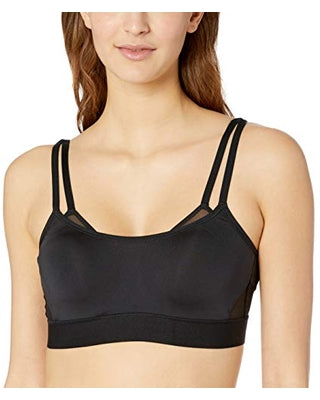 Natori Bras - Gravity Sports Bra 752201 - Black - Thebra
