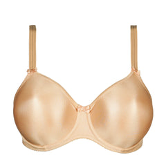 PrimaDonna bras - Satin 0161330 - Cognac - Thebra