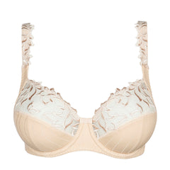 PrimaDonna Bras - Deauville 0161810/11 - Caffe Latte - Thebra