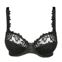 PrimaDonna Bras - Deauville 0161810/11 - Black - Thebra