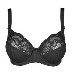 PrimaDonna Bras - Madison 0162120/21 - Black - Thebra