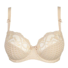 PrimaDonna Bras - Madison 0162120/21 - Caffe Latte - Thebra