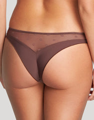 CLEO - FREE EXPRESS SHIPPING - Koko Plunge Cleo Bra