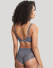 Panache Bras - Envy 7285 - Slate - Thebra