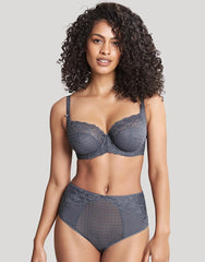 Panache Bras - Envy 7285 - Slate - Thebra