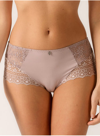 EMPREINTE - FREE SHIPPING - Cassiopee Panty Empreinte Panties
