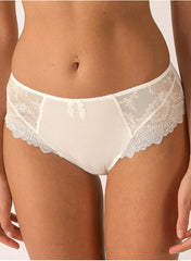 EMPREINTE - FREE EXPRESS SHIPPING - Louise Low-Necked Empreinte Bra
