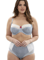Sculptresse Bras - Misty 9185 - Denim - Thebra