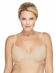 Wacoal Bras - Ultimate Side Smoother 853281 - Nude - Thebra