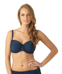 Panache Swimwear - Marina Fold Pant SW0837 - Sapphire - Thebra