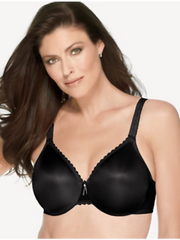 Wacoal Bras - Simple Shaping 857109 - Black - Thebra
