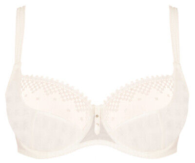 EMPREINTE - FREE EXPRESS SHIPPING - Jazz Low-Necked Empreinte Bra