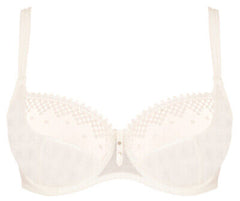 EMPREINTE - FREE EXPRESS SHIPPING - Jazz Low-Necked Empreinte Bra