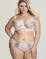 Sculptresse Bras - Logan 9855 - Blush/Floral - Thebra