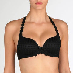 PrimaDonna Panties - Madison Rio Brief 0562125 - Black