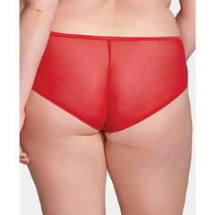 Sculptresse Panties - Nico 9818 - Fever - Thebra