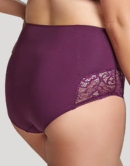 SCULPTRESSE - FREE SHIPPING - Estel High Waist Brief Sculptresse Panties