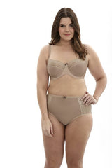 Sculptresse Bras - Chi Chi 7695 - Cappuccino. - Thebra