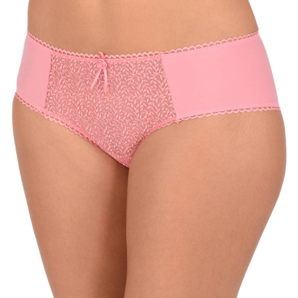Empreinte Panties - Kate Shorty 02187 - Fraise - Thebra