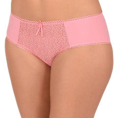 Empreinte Panties - Kate Shorty 02187 - Fraise - Thebra