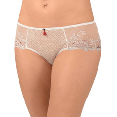 Empreinte Panties - Victoria Shorty 02194 - Natural - Thebra