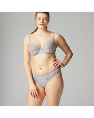 SIMONE PERELE - FREE EXPRESS SHIPPING - Saga Full Cup Simone Perele Bra