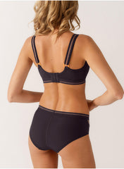 EMPREINTE - FREE EXPRESS SHIPPING - !ntiale Sports Empreinte Bra