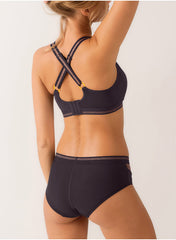 EMPREINTE - FREE SHIPPING - !N-Pulse Sports Shorty Empreinte Panties