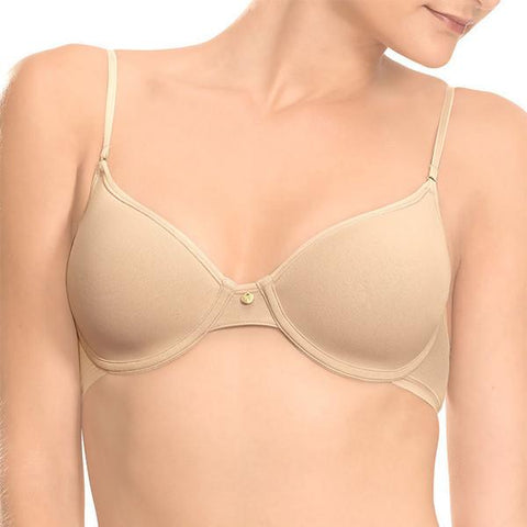 Natori Bras - Understated Contour 132025 - Cafe - Thebra