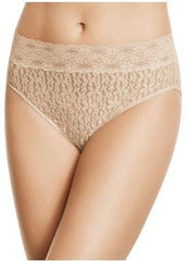 WACOAL - FREE EXPRESS SHIPPING - Halo Lace Wacoal Bra