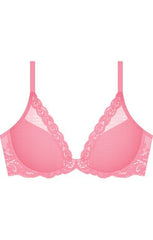 NATORI - FREE SHIPPING - Feathers Hipsters Natori Panties