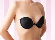 Coconut Grove Bras - The Natural Combo Wing - Black FINAL SALE - Thebra