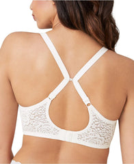 WACOAL - FREE EXPRESS SHIPPING - Halo Lace Wacoal Bra