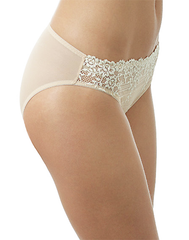 Wacoal Bras - Embrace Lace 853191 - Nude - Thebra