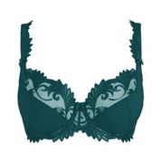 Empreinte Panties - Thalia Panty 01556 - Cypres - Thebra